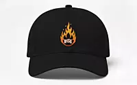 ONime - CapsON ANIME Inspired - Flame