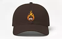 ONime - CapsON ANIME Inspired - Flame