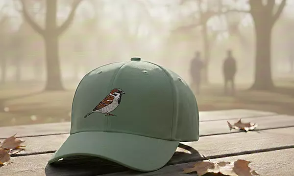 Bring Back Our Sparrows