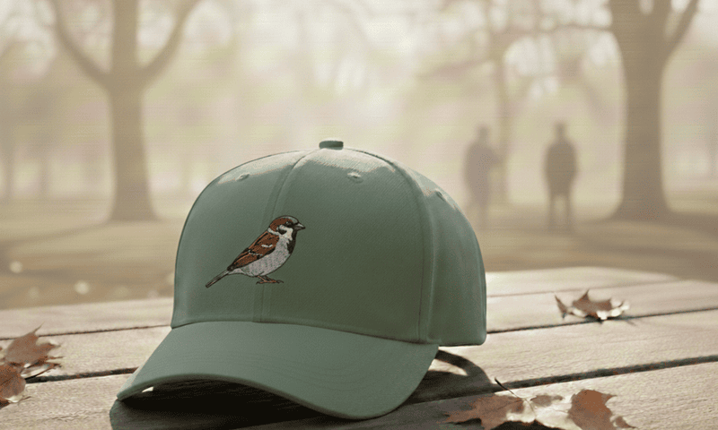 Bring Back Our Sparrows