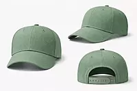 Cap