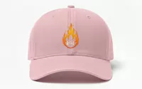 ONime - CapsON ANIME Inspired - Flame