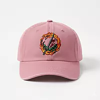 Cap - Anime Inspired - Demon Slayer