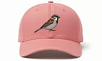 Bring Back Our Sparrows