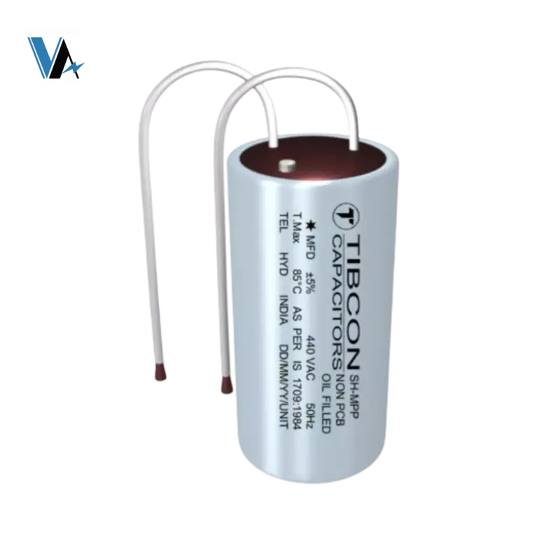 Tibcon 3.15 MFD Capacitor for Fan