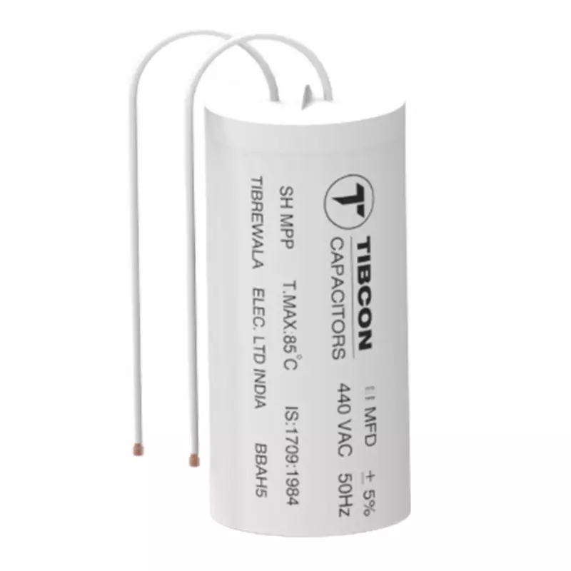 Tibcon 3.15 MFD Capacitor for Fan
