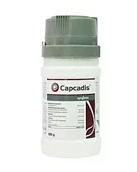 Capcadis Insecticide-(Syngenta)