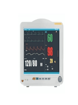 Capnography Monitor (ETCO2 Sampling Lines)
