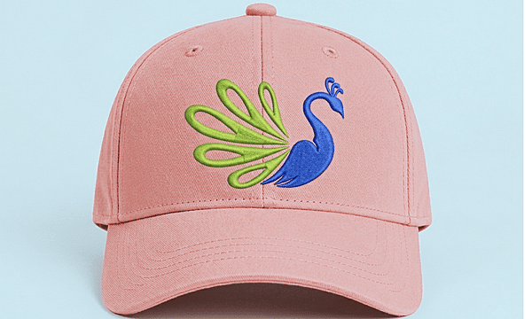 Festival of the Year 2026 - 150 Years of Vande Mataram - Peacock Emblem