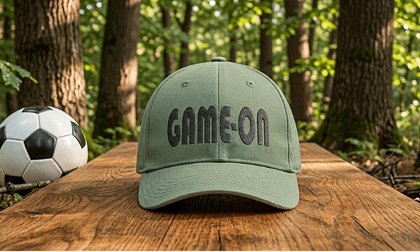 Festival of the Year 2026 - Football GameON