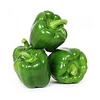 Capsicum – 500grams