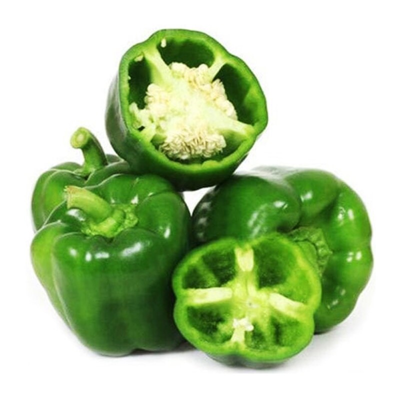 Capsicum – 500grams
