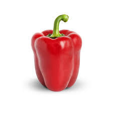Capsicum Red - 250 gms