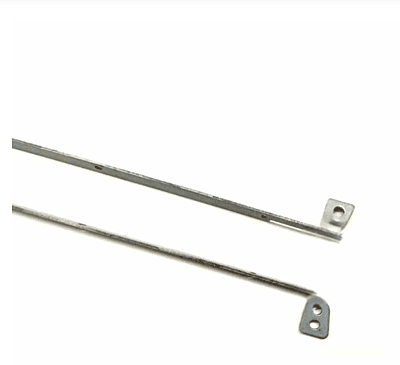 Laptop Screen Hinges for Travelmate 4730 4335 4330 4930 Series (L/R Set)