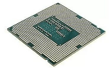 Geonix Processor I3 6th Generation