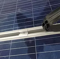 Solar Panel Waterproof EPDM Rubber Seal Strip - 2.5 mtr