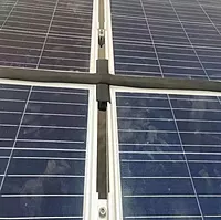 Solar Panel Waterproof EPDM Rubber Seal Strip - 2.5 mtr