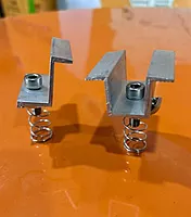 Spring Nut with M8 bolt size
