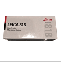 Lieca High Profile Blades 1 Pack of 50 Blades