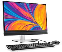 OptiPlex All-in-One Plus i5 12th Gen