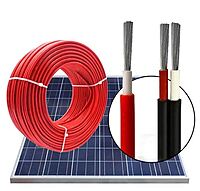 DC Cable 25 sq.mm (Red)