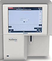 5Part Hematology Analyzer