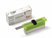 Lieca High Profile Blades 1 Pack of 50 Blades
