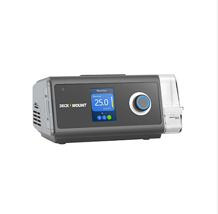 Bipap VT 300 ST