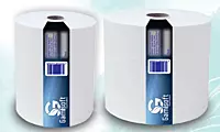 Gamisoft HRT Tissue Roll