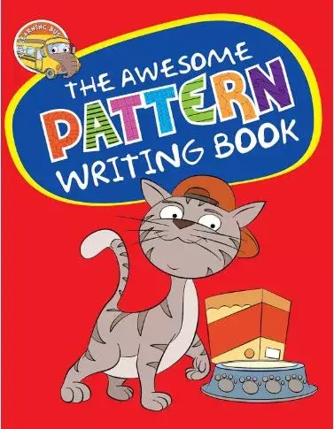 The awesome pattern writing book
