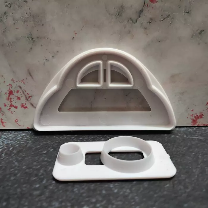 Car Cutter