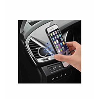 Zigdeal Phone Holder – Adjustable Mobile Stand | Hands-Free Viewing | Desk & Car Use