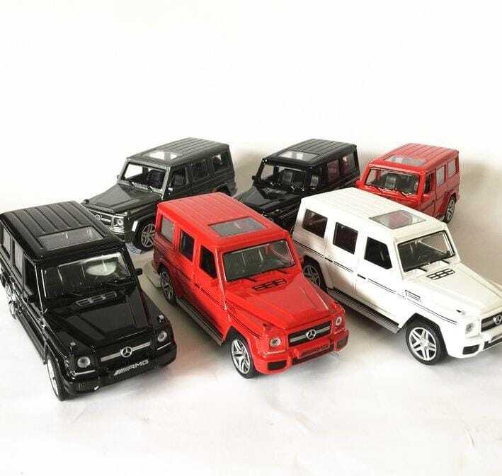 Car Thar