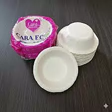 Cara 200ml Bowl Pack of 50