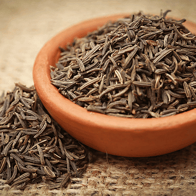 Raaja - Shahjeera (Caraway Seeds)