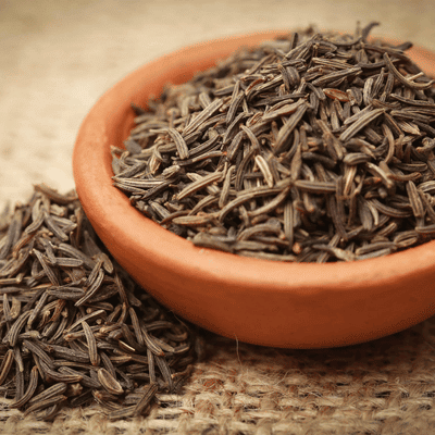 Raaja - Shahjeera (Caraway Seeds) Raaja - Shahjeera (Caraway Seeds)