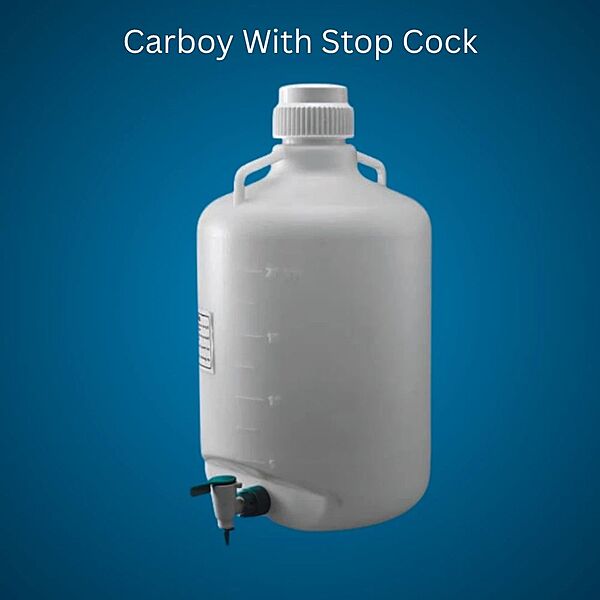 Carboy - PL