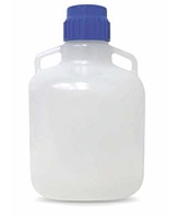 Carboys With Tap 10 Lts.