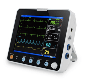 Cardiac Monitor