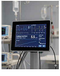 Cardiac Output Monitor