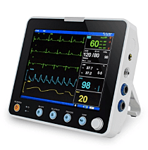 Cardiac Monitors