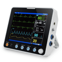 Cardiac Monitors