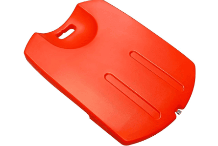 Cardiopulmonary Resuscitation Board