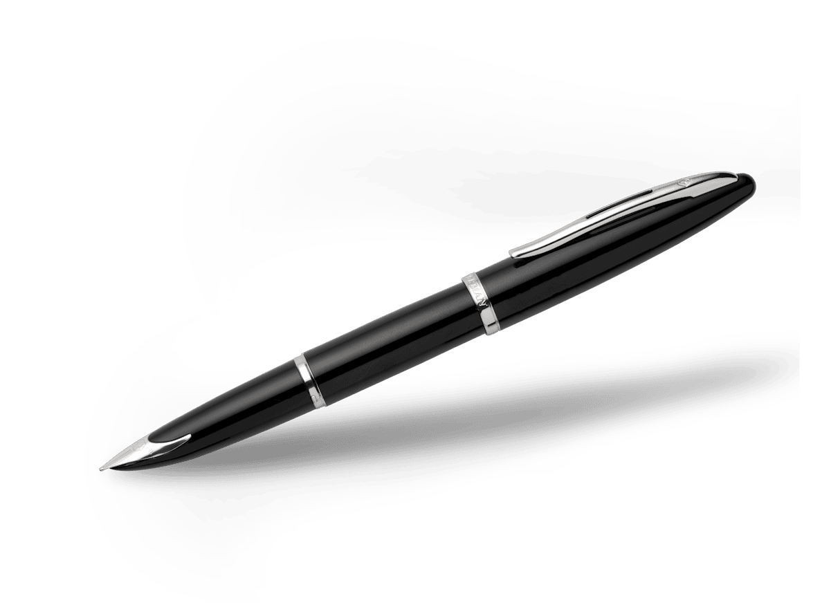 CARENE SEA BLACK CT FP FINE