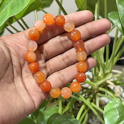 Carnelian Crystal Carnelian Crystal