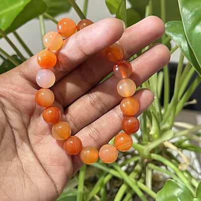 Carnelian Crystal Carnelian Crystal