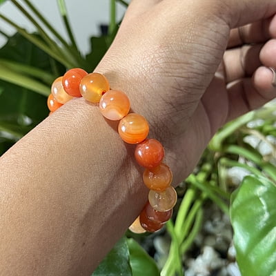 Carnelian Crystal Carnelian Crystal