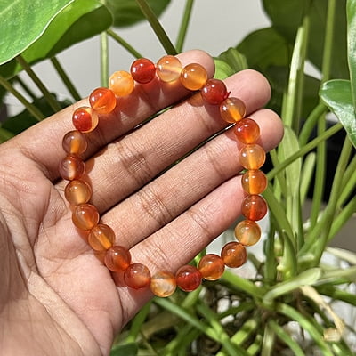 Carnelian Crystal Carnelian Crystal