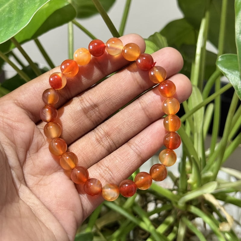 Carnelian Crystal Carnelian Crystal