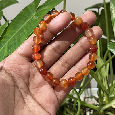 Carnelian Crystal Carnelian Crystal